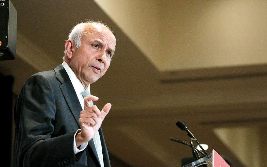 Watsa: Τεράστιες οι ευκαιρίες στην Ελλάδα