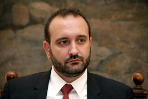 Κ. Κόλλιας: Το πλαφόν είναι το πλέον κατάλληλο μέτρο σήμερα