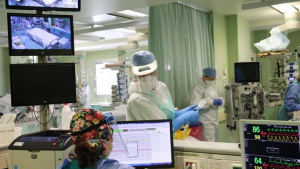 Ιταλία - κορονοϊός: 41 θάνατοι, 2.834 κρούσματα