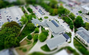 Τι προτείνει η Κεντρική Ένωση Επιμελητηρίων για τα Επιχειρηματικά Πάρκα