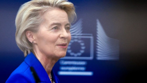 ReArm Europe: 800 δισ. για την αμυντική βιομηχανία της ΕΕ - Τι δήλωσε η Φον ντερ Λάιεν