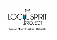Το Local Spirit Project &amp; η Madame Ginger φέρνουν το bar στο σπίτι