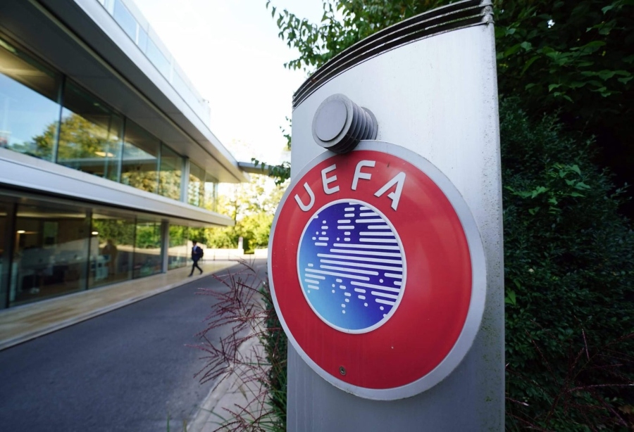 UEFA: Αναμένει έσοδα-ρεκόρ 5 δισεκ. ευρώ ετησίως από τις τηλεοπτικές συμφωνίες