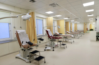 Εγκαίνια του νέου Τμήματος Επειγόντων Περιστατικών στο Γ.Ν. «Έλενα Βενιζέλου»