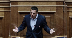 Τον νομό Ηλείας επισκέπτεται ο Αλέξης Τσίπρας