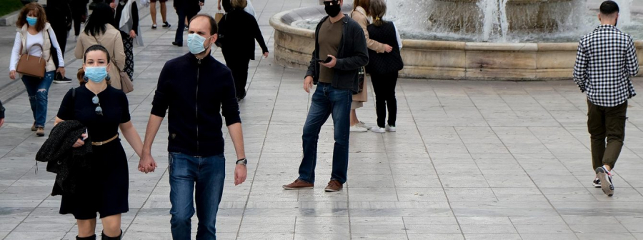 Έρευνα ΓΣΕΕ: Δεν επαρκεί για αξιοπρεπή διαβίωση ο κατώτατος μισθός