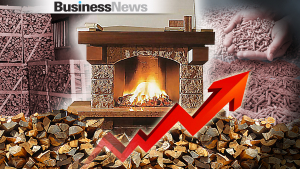 Πού στρέφονται οι καταναλωτές για τη θέρμανση του 2022 – Αυξήσεις «φωτιά» και στις εναλλακτικές πηγές