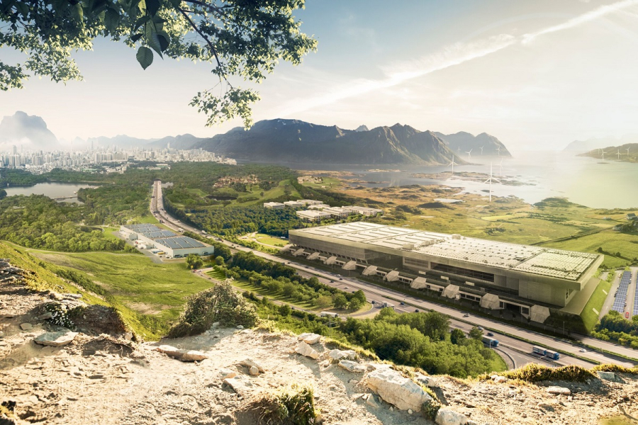 ABB: Καινοτόμες λύσεις για την κλιματική κρίση μέσω του CRETON