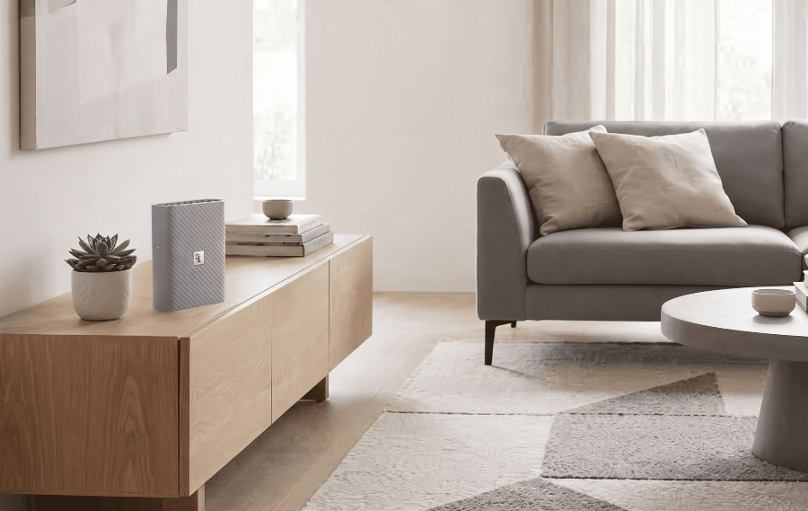 Η Telekom παρουσιάζει το νέο Fiber Router 7, αναβαθμίζοντας την εμπειρία συνδεσιμότητας στο σπίτι