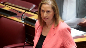 Ξενογιαννακοπούλου: Η κυβέρνηση ιδιωτικοποιεί τον ΕΦΚΑ