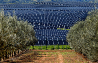 ΔΕΗ: Προς σύσταση Κοινοπραξίας με RWE Renewables για Ανανεώσιμες Πηγές Ενέργειας