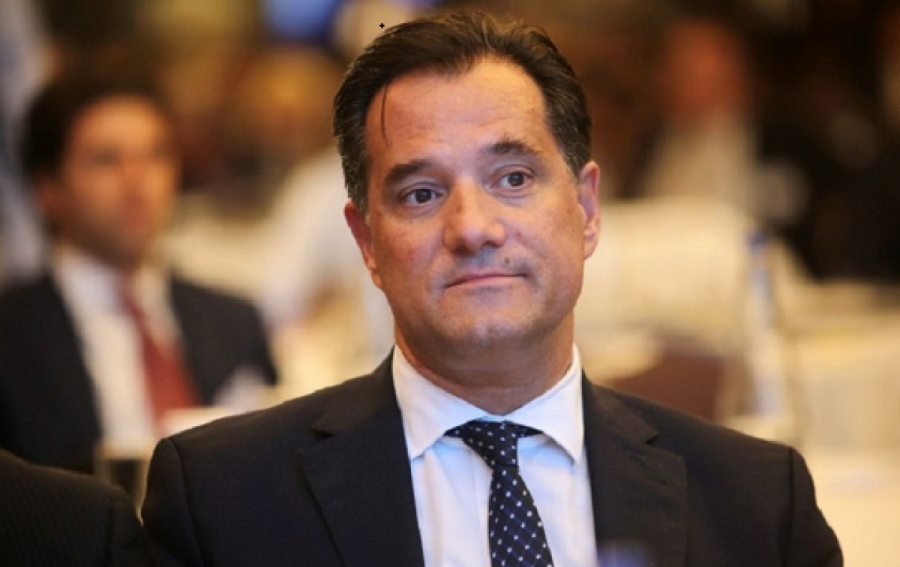 Γεωργιάδης: Η μείωση του ΕΦΚ στα καύσιμα θα είχε τεράστιο δημοσιονομικό κόστος