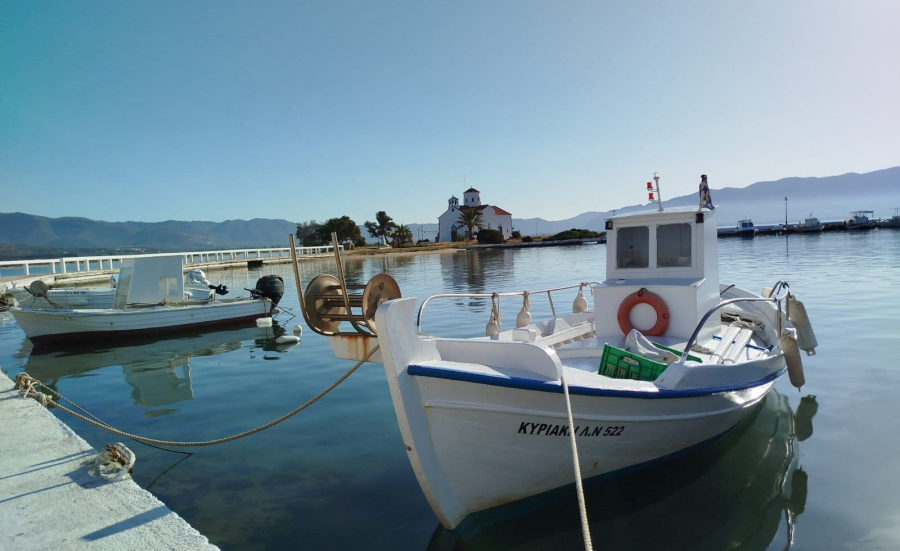 Ελαφόνησος: Η ήρεμη δύναμη του τουρισμού με πυξίδα τη βιωσιμότητα