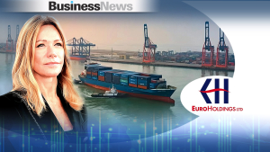 Στην οικογένεια Λάτση η μεταβίβαση του 51% της ναυτιλιακής EuroHoldings Ltd
