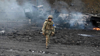 ΟΗΕ - Ουκρανία: Τουλάχιστον 136 άμαχοι έχουν σκοτωθεί, μεταξύ των οποίων 13 παιδιά