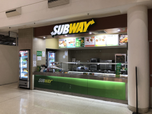 Subway: Ποια εταιρεία εξαγόρασε τον αμερικανικό κολοσσό των σάντουιτς
