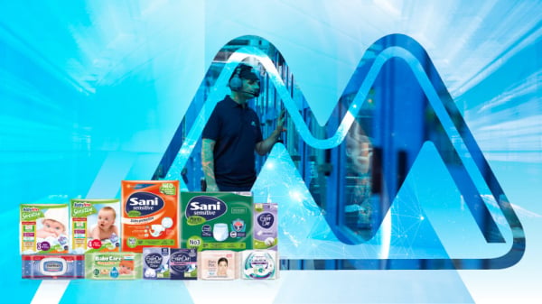 ΜΕΓΑ: Πολλαπλή βράβευση στα Supermarket Awards