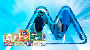 ΜΕΓΑ: Πολλαπλή βράβευση στα Supermarket Awards