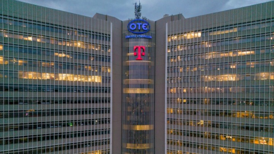 OTE: Απέκτησε 314.820 ίδιες μετοχές με μέση τιμή κτήσης 16,13950 ευρώ