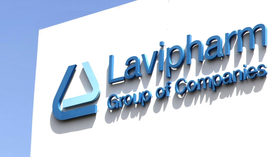 Lavipharm: Υπερδιπλασιάστηκαν τα καθαρά κέρδη το 2023, στα 1,87 εκατ. ευρώ