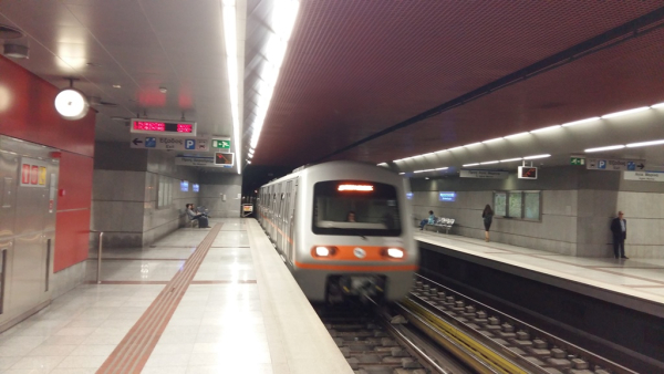 Ξεκίνησαν οι μελέτες για την επέκταση του Μετρό προς Ελληνικό και Γλυφάδα