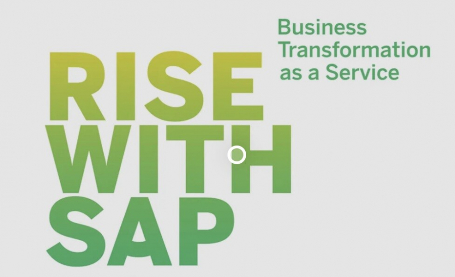 SAP: Πως «μπαίνει» στο τραπεζικό σύστημα της Κύπρου με το Rise with SAP
