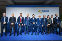 40 χρόνια ΣΕΙΒ: Τέσσερις δεκαετίες ιατρικής τεχνολογίας στην υπηρεσία του συστήματος υγείας