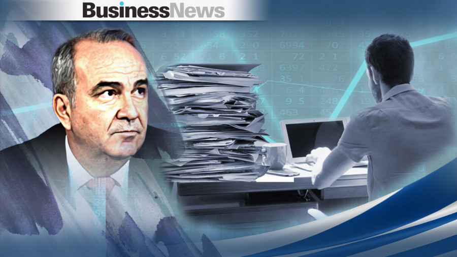 Ν. Παπαθανάσης: Ξεκινά από σήμερα μέχρι 30 Ιουλίου 2021 ο νέος κύκλος αιτήσεων υπαγωγής στα καθεστώτα του Αναπτυξιακού Νόμου