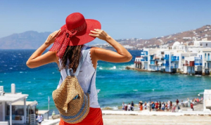 Έρευνα Eurobank: Οι τάσεις στον τουριστικό κλάδο και οι προτάσεις για ένα βιώσιμο μοντέλο