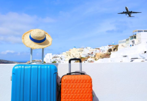 ΕΛΣΤΑΤ: Αύξηση κατά 3,6% στις αφίξεις στα τουριστικά καταλύματα τον Ιανουάριο