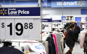 ΗΠΑ: Σταθερές οι λιανικές πωλήσεις τον Σεπτέμβριο