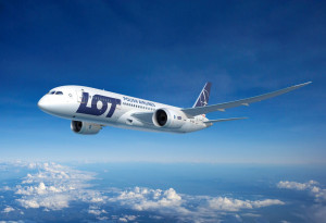 Λευκορωσία-Αερομεταφορές: Η πολωνική αεροπορική εταιρεία LOT αναστέλλει τη σύνδεση με το Μινσκ
