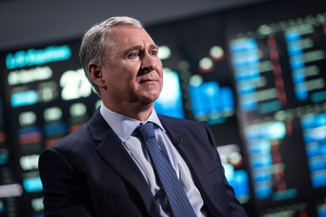 Griffin (Ιδρυτής Citadel): Ο καπιταλισμός στις ΗΠΑ καταρρέει μπροστά στα μάτια μας