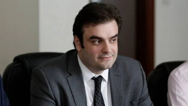 Πιερρακάκης: Έρχονται έργα για την επόμενη μέρα της χώρας