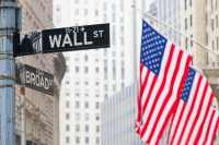 Wall Street: Προσπάθειες για ανάκαμψη μετά από το sell off της Δευτέρας