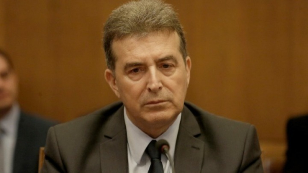 Χρυσοχοΐδης: Οι τρομοκράτες είναι εγκληματίες και θα συλληφθούν