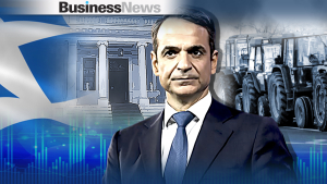 Κυρ. Μητσοτάκης: Τηρούμε τη δέσμευση μας για μείωση του ηλεκτρικού ρεύματος για τους αγρότες