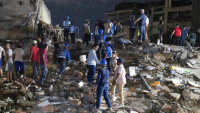 Σεισμοί στη Βενεζουέλα: Αγωνιώδης αναζήτηση των χιλιάδων αγνοουμένων - Αυξάνεται ο αριθμός των νεκρών