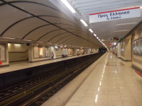 Μετρό: Εργασίες στο τμήμα «Συγγρού Φιξ - Άγιος Ιωάννης»- Ποιες μέρες και ώρες θα κλείνουν οι παραπάνω σταθμοί