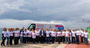 Chiesi Hellas: Δράση ενημέρωσης για τις Σπάνιες και εξαιρετικά Σπάνιες Παθήσεις