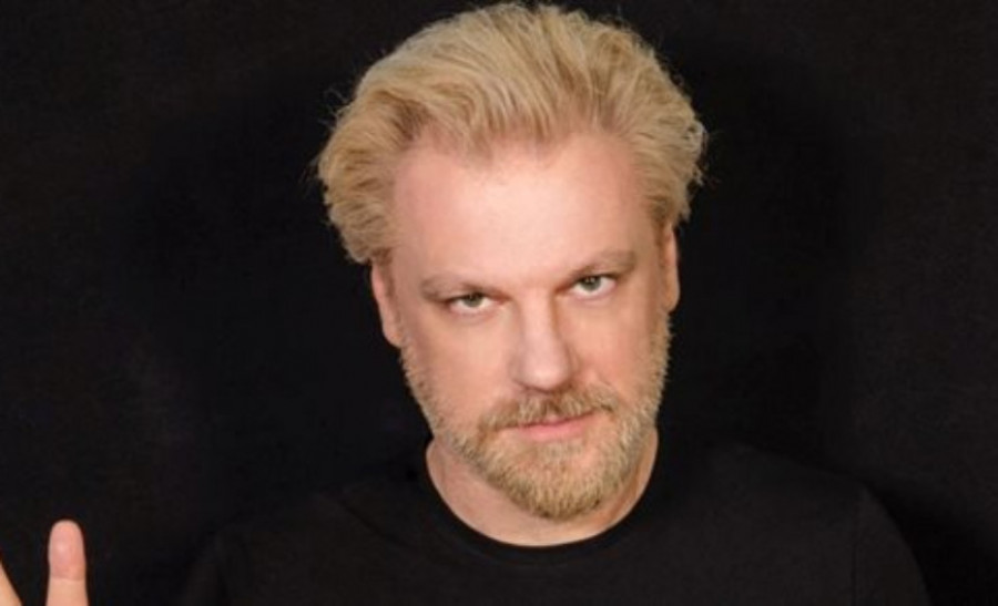 Κώστας Σπυρόπουλος: Στο νοσοκομείο με κορονοϊό-Θετική και η σύντροφός του Χριστίνα Πολίτη