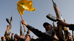 Οι Χούθι της Υεμένης θεωρούν τα αμερικανικά πλήγματα στο Ιράν «κήρυξη πολέμου» εναντίον του ιρανικού λαού