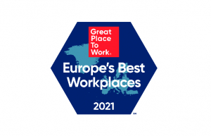 Best Workplaces in Europe 2021: 11 εταιρείες από την Ελλάδα στις καλύτερες της Ευρώπης