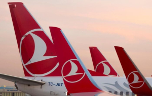 Αεροπορικές: Προβληματίζονται για τις πτήσεις στη Μέση Ανατολή