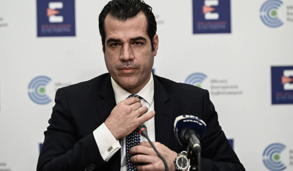 Πλεύρης: Η κυβέρνηση έχει αποδείξει ότι στηρίζει την καινοτομία στο σκέλος των φαρμάκων
