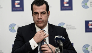 Πλεύρης: Η κυβέρνηση έχει αποδείξει ότι στηρίζει την καινοτομία στο σκέλος των φαρμάκων