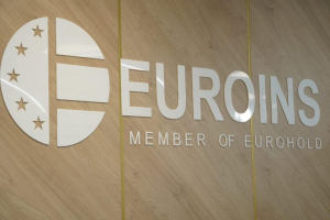 Euroins: Aναβάθμισε την προοπτική σε θετική η Fitch - Επιβεβαίωσε την αξιολόγηση «BB-»