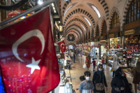 Τουρκία: Δημοσιογράφοι του Bloomberg αθωώθηκαν για άρθρο τους σχετικά με τη νομισματική κρίση του 2018