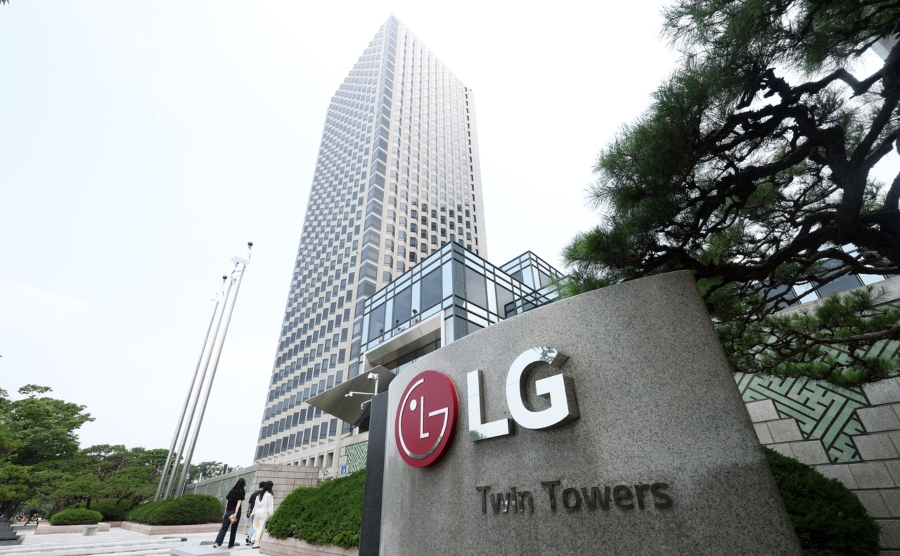 LG: Νέα κίνηση στις αντλίες θερμότητας με έργα σε Αϊντχόφεν και Ρίντερκερκ