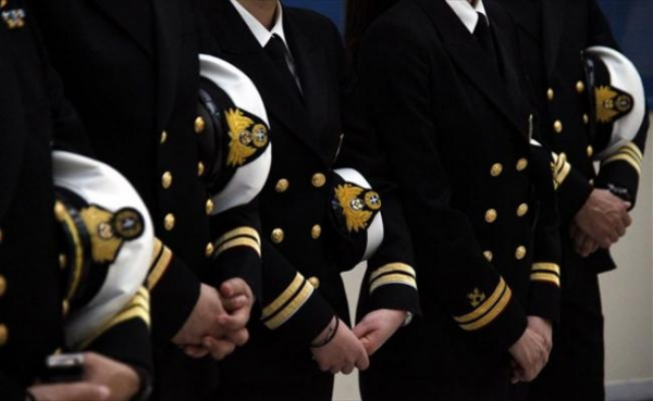 Υποβολή αιτήσεων για απευθείας κατάταξη 105 αξιωματικών στο Λιμενικό